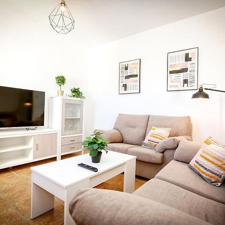 Montesol Home - Parking Gratis Ayamonte Exterior photo