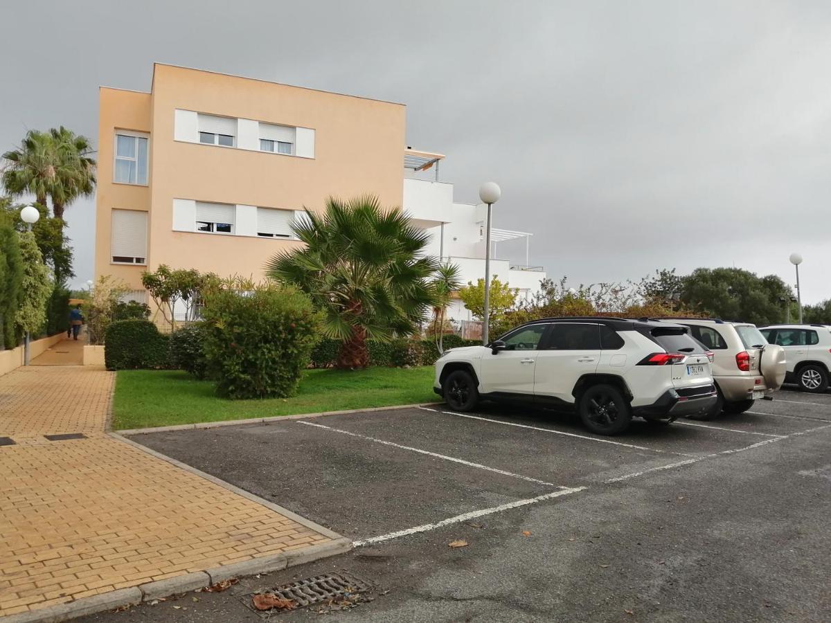 Montesol Home - Parking Gratis Ayamonte Exterior photo