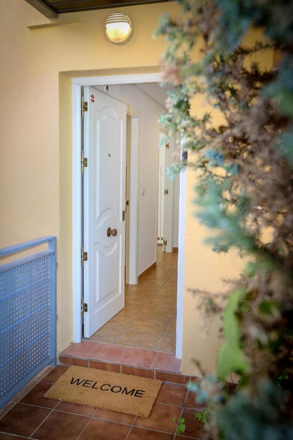 Montesol Home - Parking Gratis Ayamonte Exterior photo