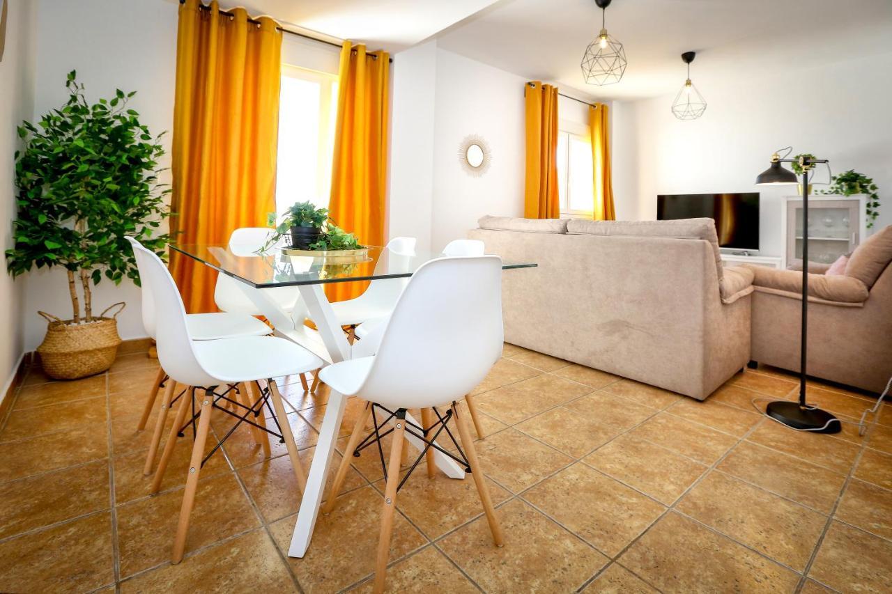 Montesol Home - Parking Gratis Ayamonte Exterior photo