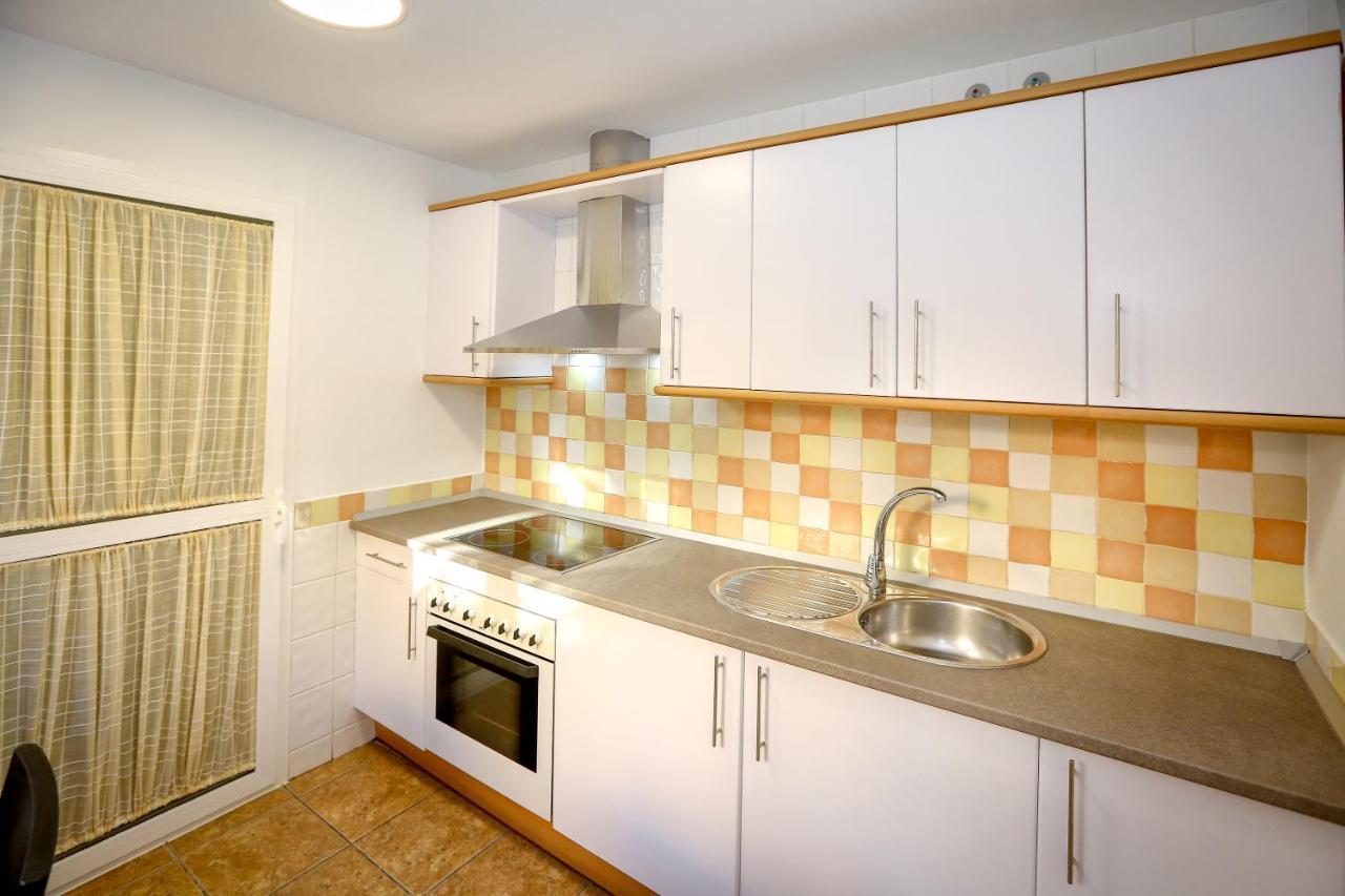 Montesol Home - Parking Gratis Ayamonte Exterior photo