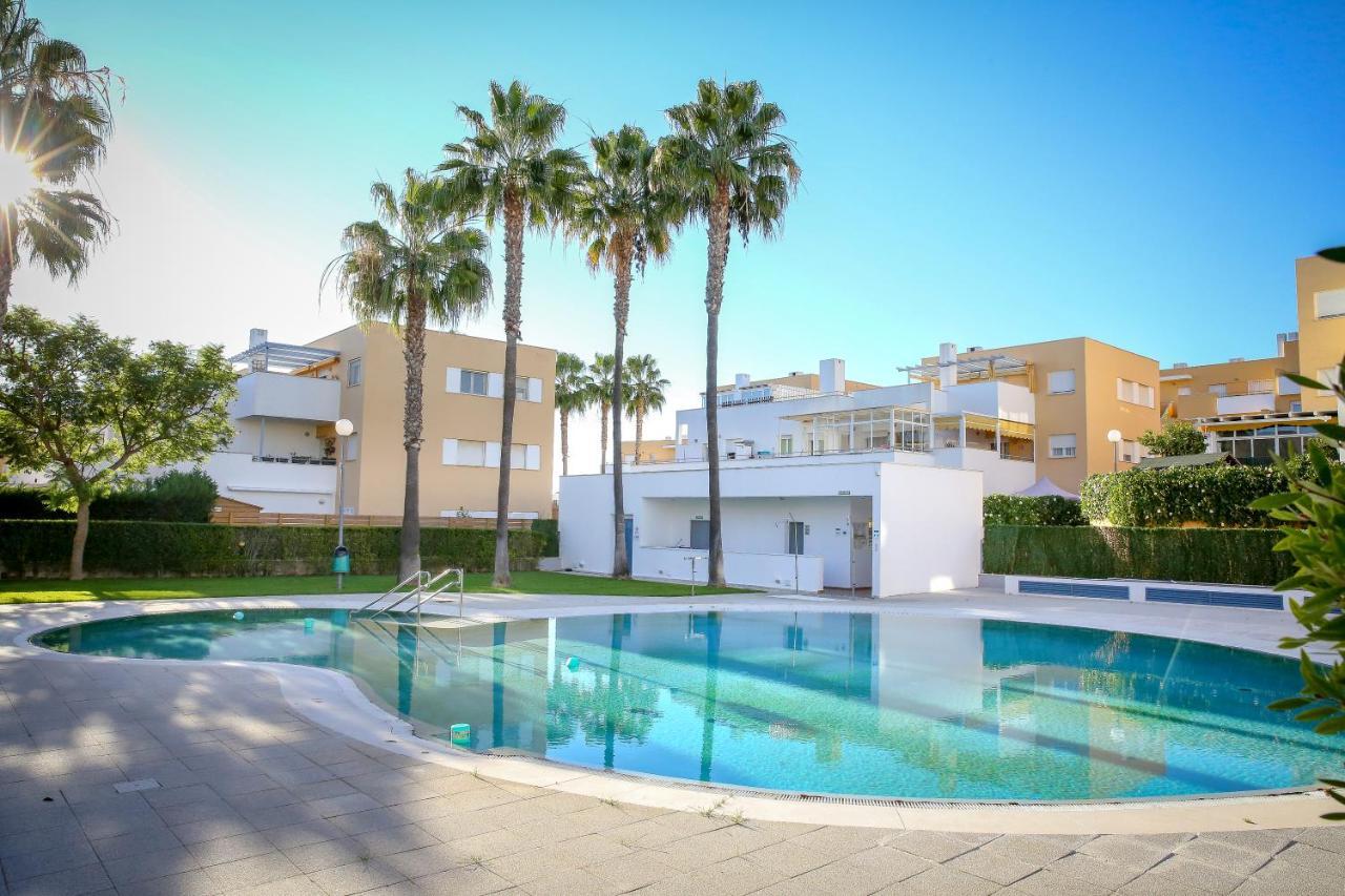 Montesol Home - Parking Gratis Ayamonte Exterior photo