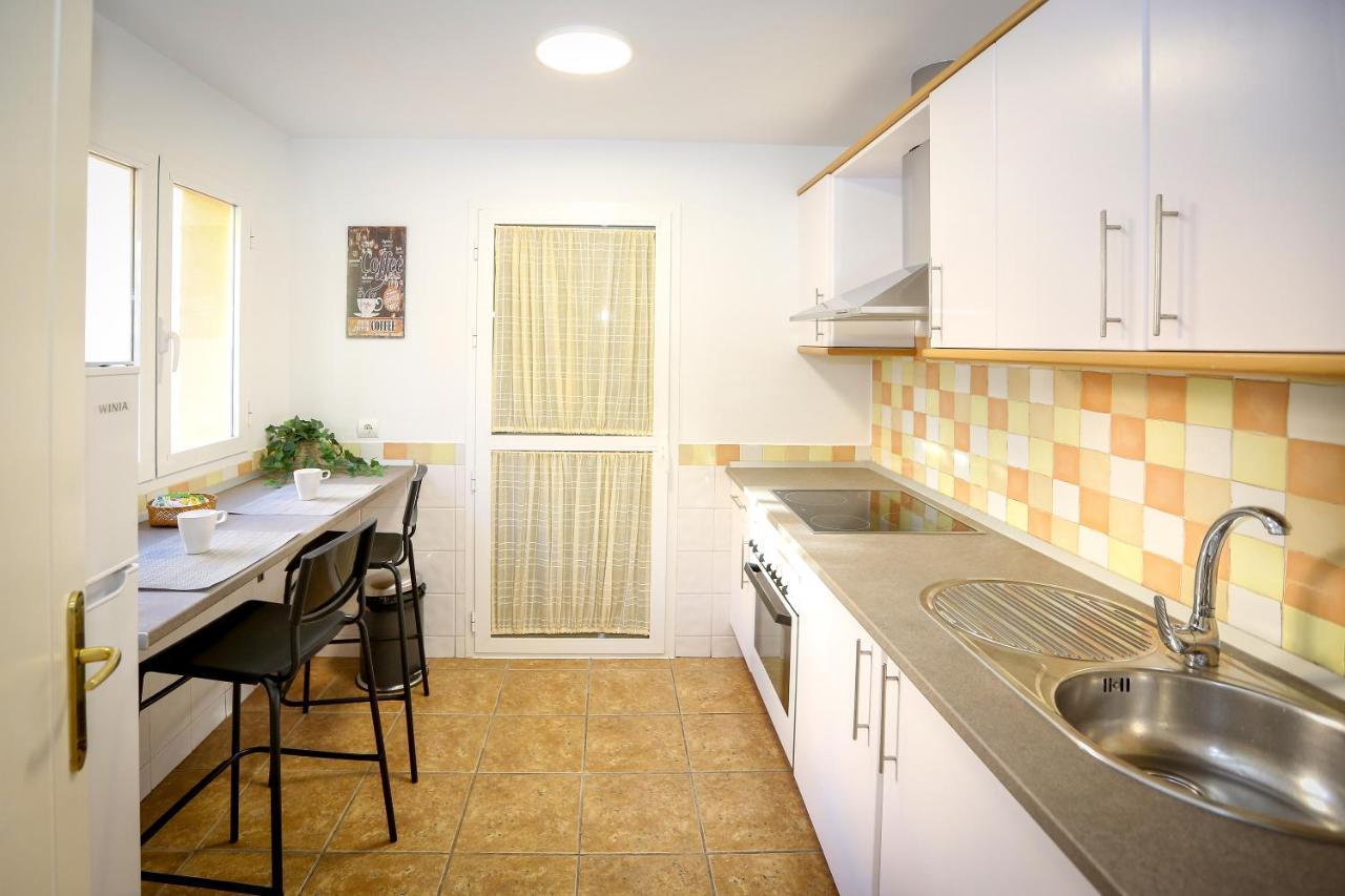 Montesol Home - Parking Gratis Ayamonte Exterior photo