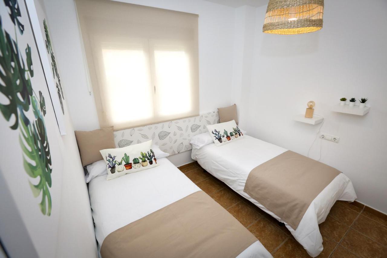 Montesol Home - Parking Gratis Ayamonte Exterior photo