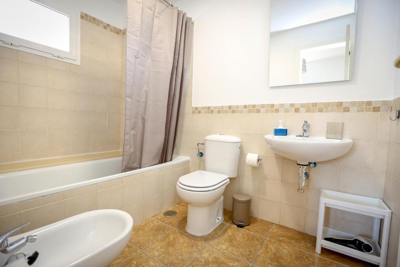 Montesol Home - Parking Gratis Ayamonte Exterior photo