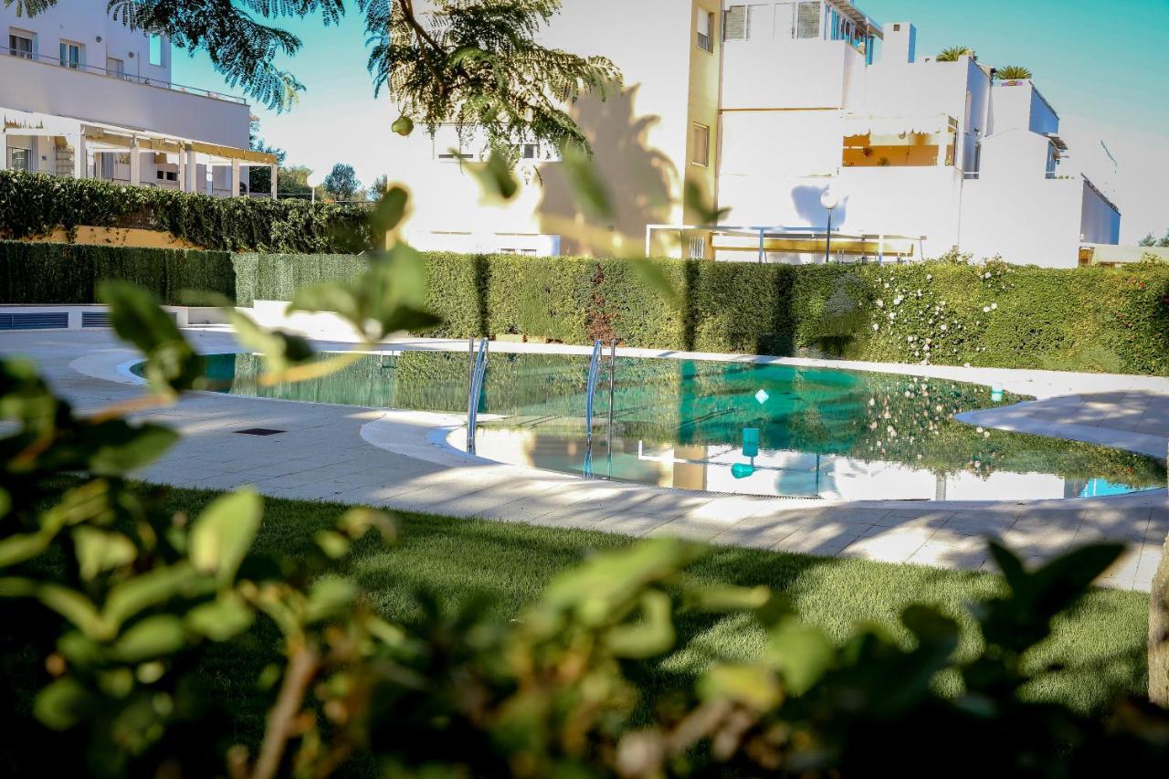 Montesol Home - Parking Gratis Ayamonte Exterior photo