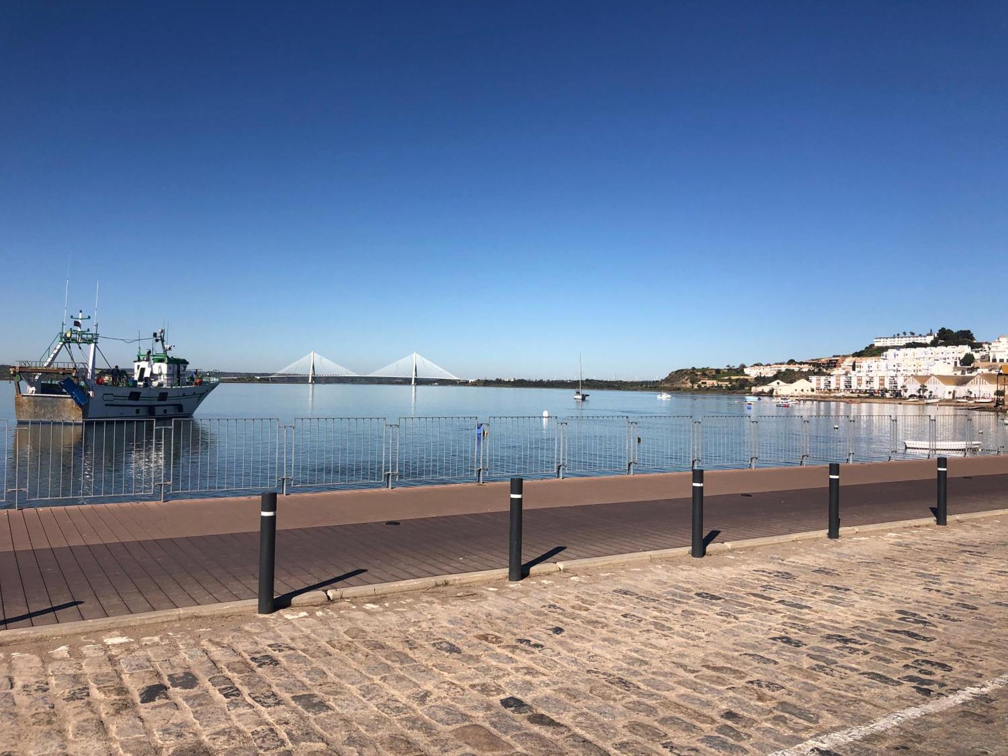 Montesol Home - Parking Gratis Ayamonte Exterior photo