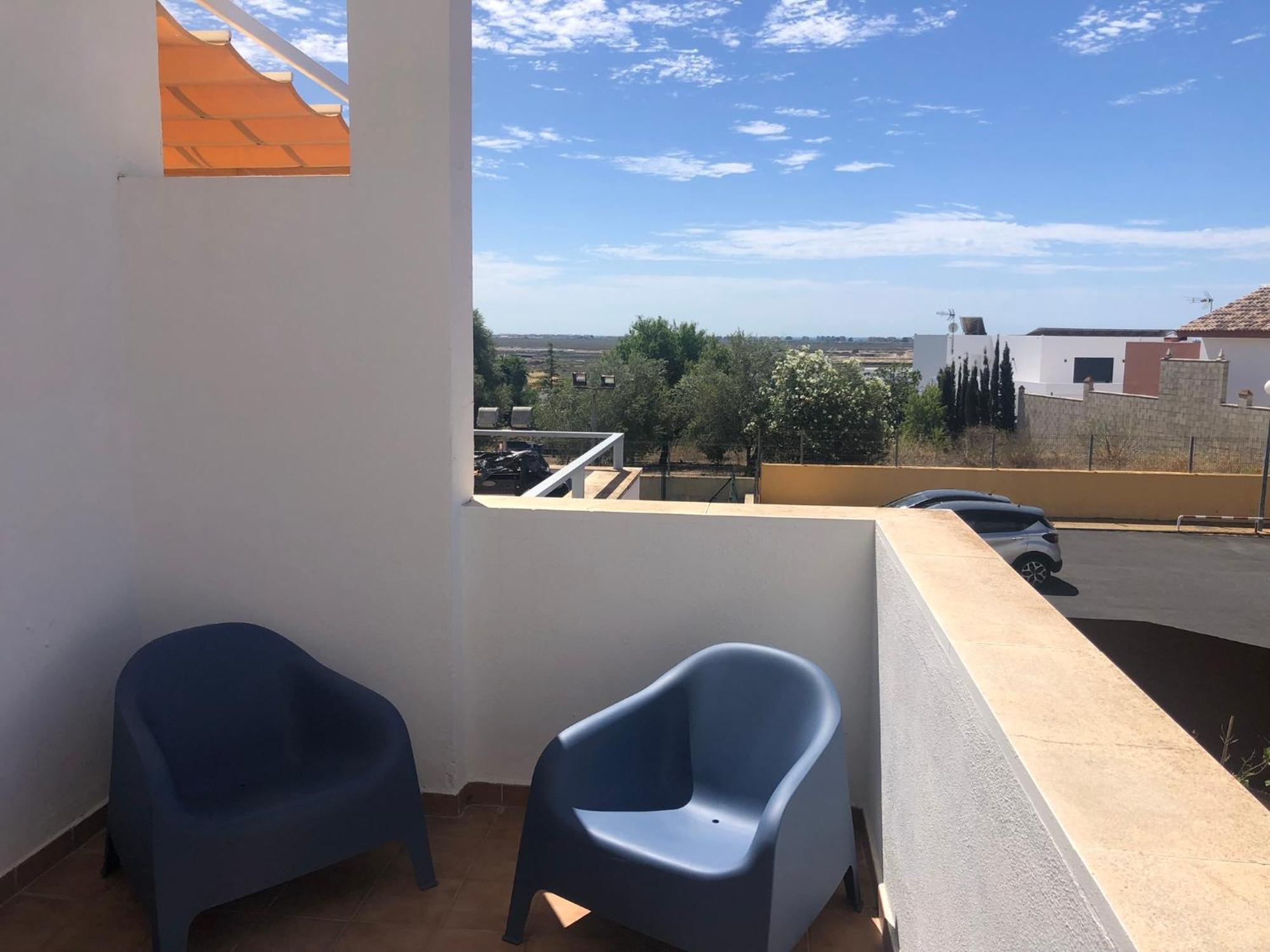 Montesol Home - Parking Gratis Ayamonte Exterior photo