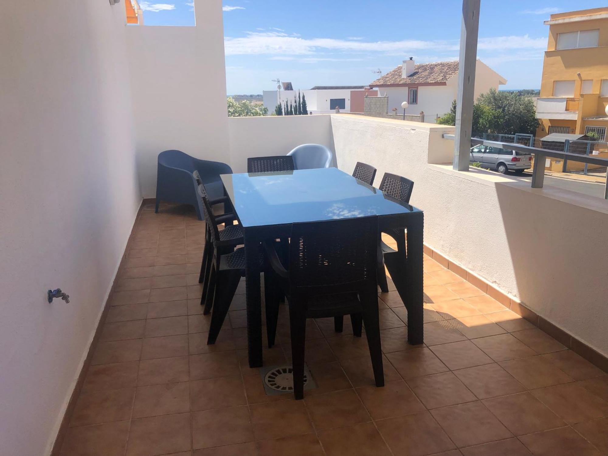 Montesol Home - Parking Gratis Ayamonte Exterior photo